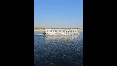 ms tulip nile cruise opiniones|Nile Cruise: M/S Tulip